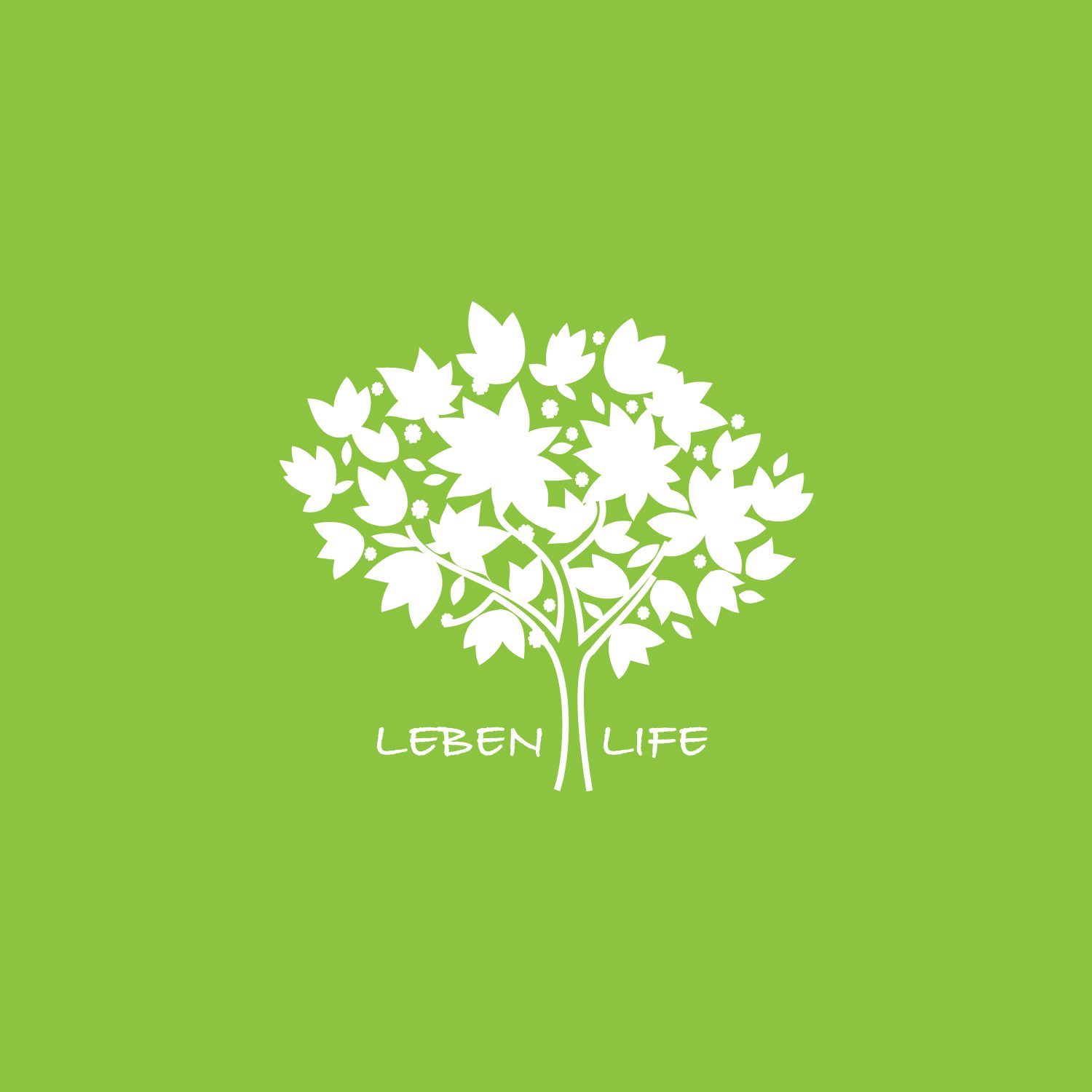 Leben Life – Rasder